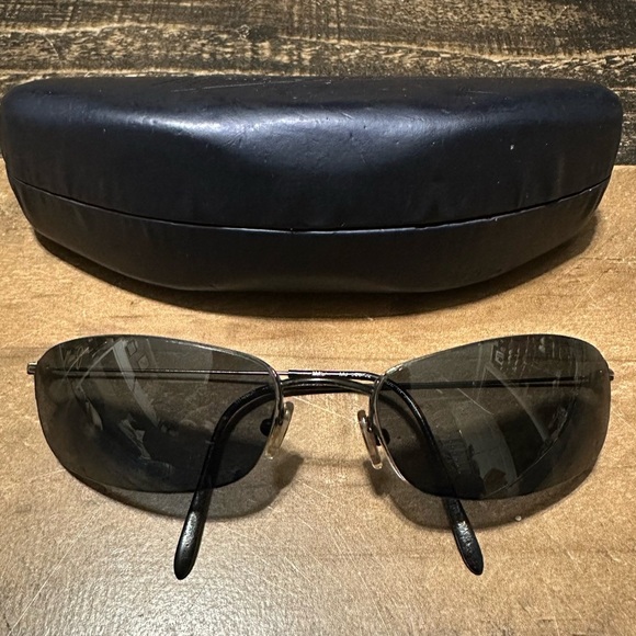 Maui Jim ‘Paradise’ RX Sunglasses - Picture 2 of 8